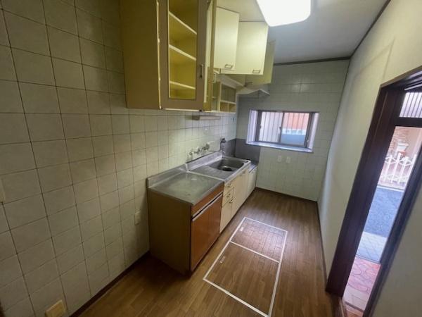守口市大久保町２丁目の中古一戸建て