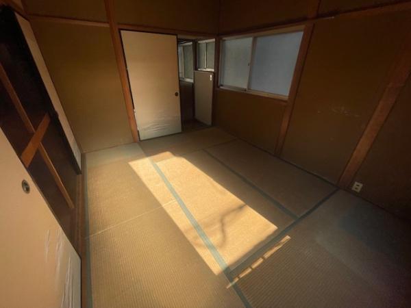守口市大久保町２丁目の中古一戸建て