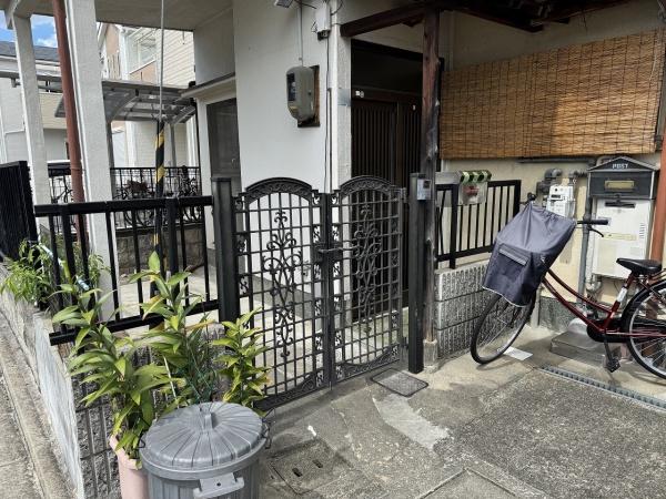 守口市金田町１丁目の中古一戸建て