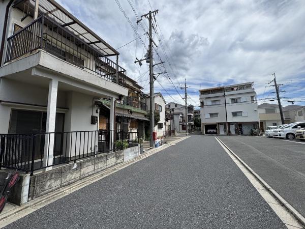 守口市金田町１丁目の中古一戸建て