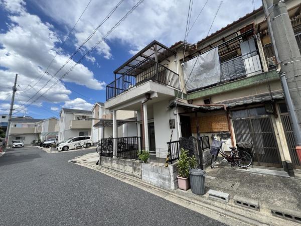 守口市金田町１丁目の中古一戸建て