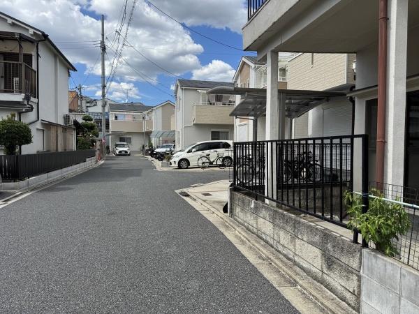 守口市金田町１丁目の中古一戸建て