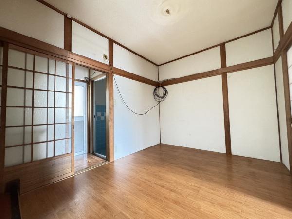 守口市金田町１丁目の中古一戸建て