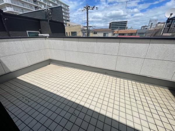 大阪市東成区大今里南５丁目の中古一戸建て
