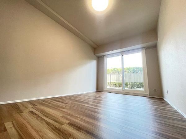 ルネ旭公園(洋室)