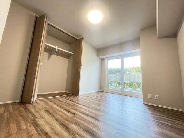 ルネ旭公園(洋室)