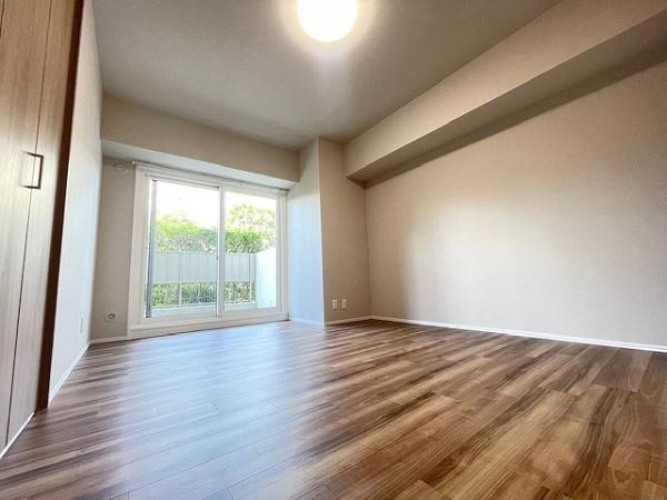 ルネ旭公園(洋室)