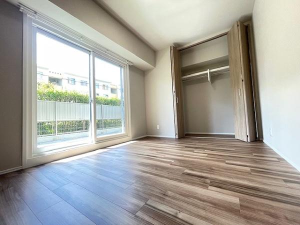 ルネ旭公園(洋室)