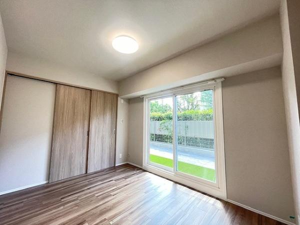 ルネ旭公園(洋室)