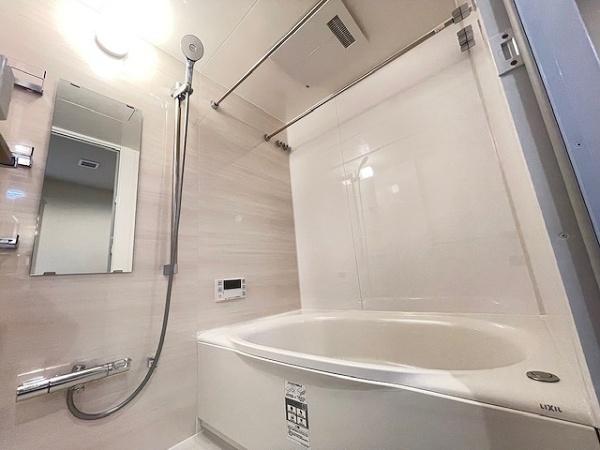 ルネ旭公園(バス)