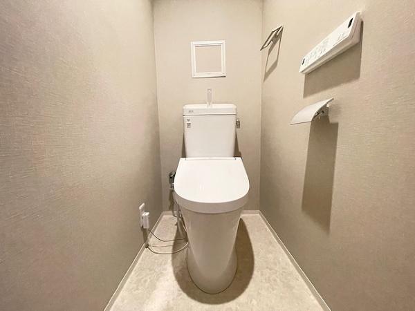 ルネ旭公園(トイレ)