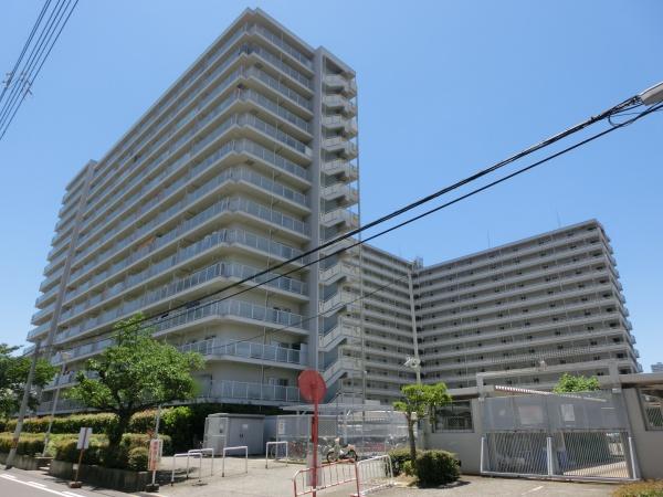 ルネ旭公園