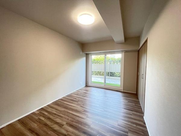 ルネ旭公園(洋室)