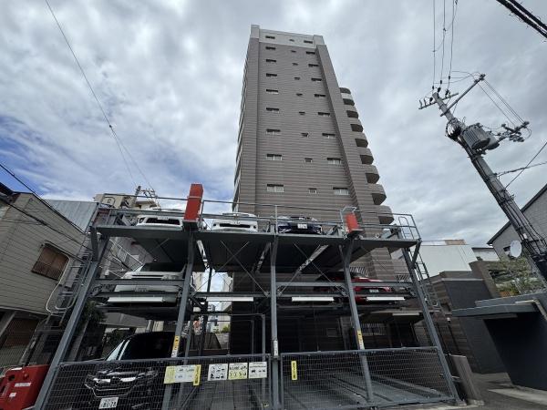 リビオ玉造