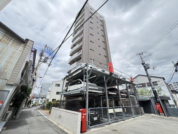 リビオ玉造
