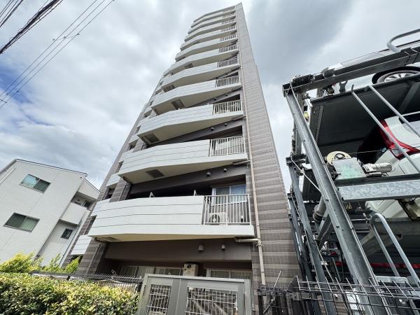 リビオ玉造