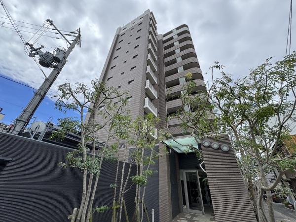 リビオ玉造