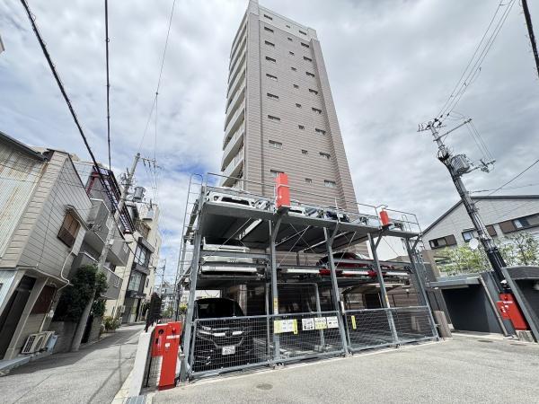 リビオ玉造