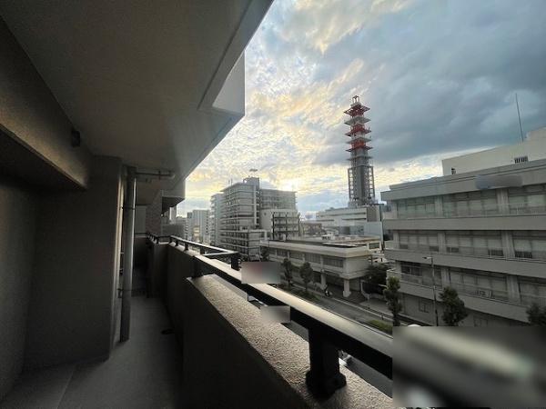 メロディーハイム守口六番館