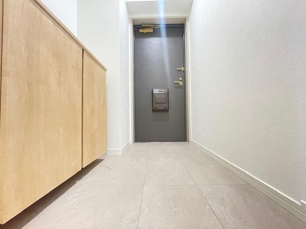 メロディーハイム守口六番館