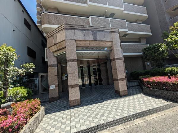 メロディーハイム守口六番館