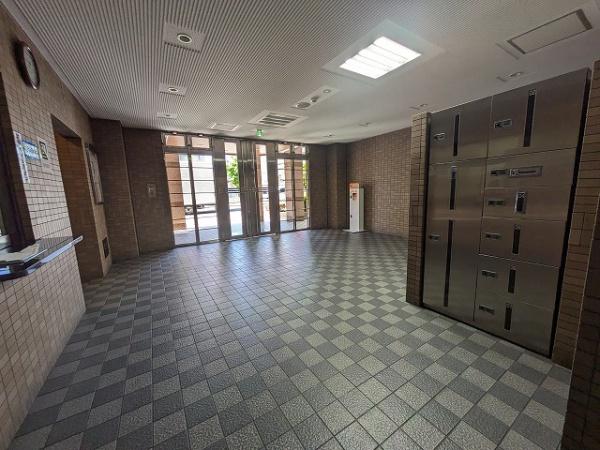 メロディーハイム守口六番館