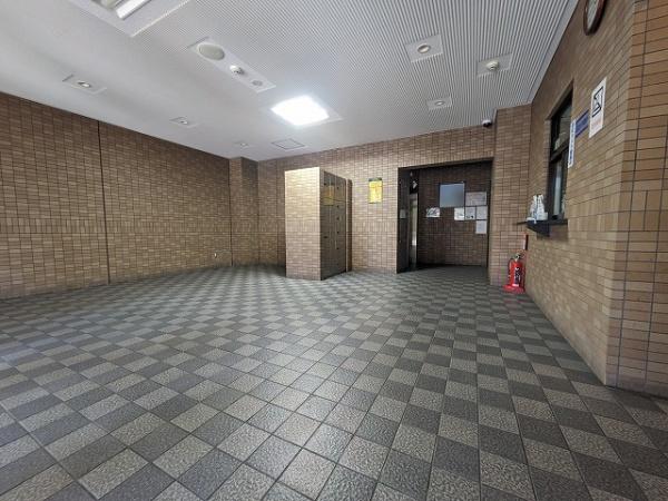 メロディーハイム守口六番館