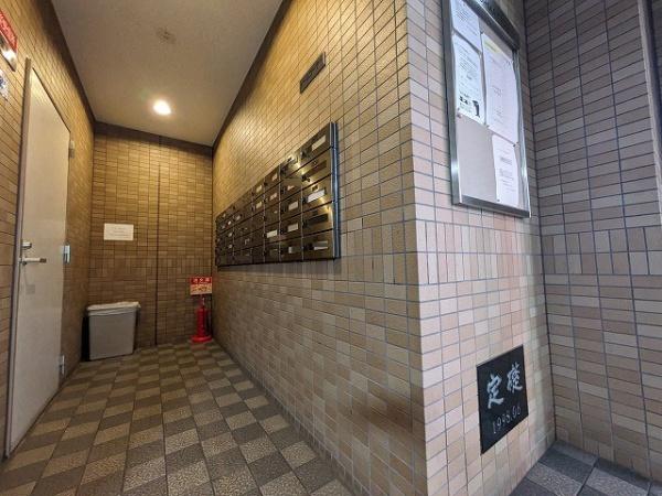 メロディーハイム守口六番館