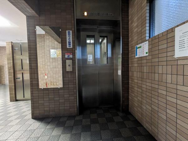 メロディーハイム守口六番館