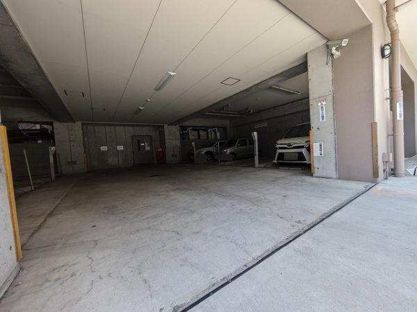 メロディーハイム守口六番館