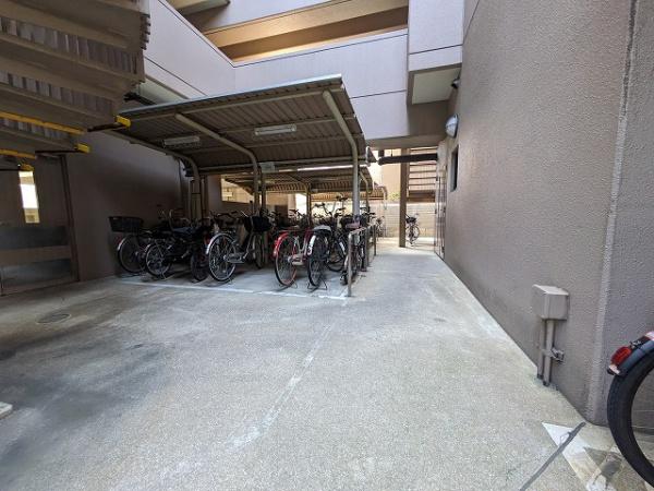 メロディーハイム守口六番館