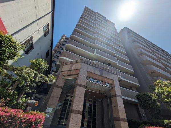 メロディーハイム守口六番館