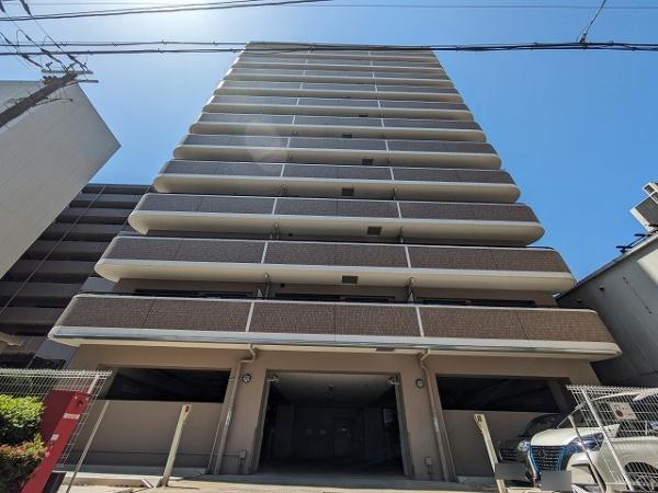 メロディーハイム守口六番館