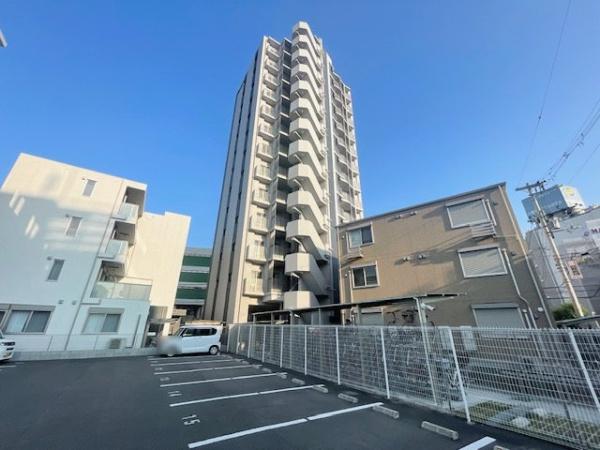 エスリード八尾駅前ザ・フロント