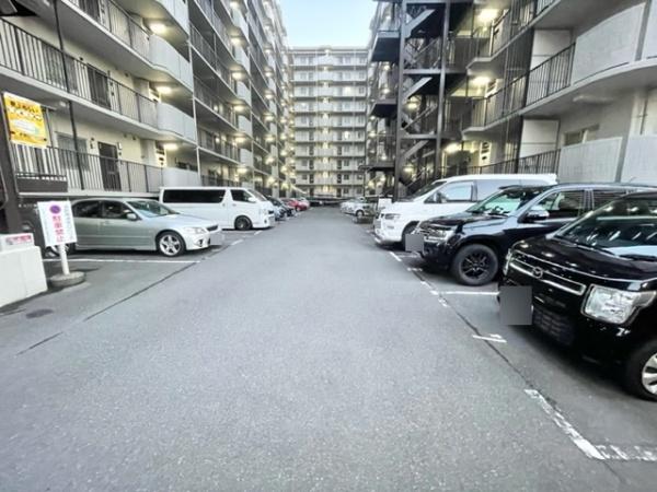 ネオコーポ鶴見緑地