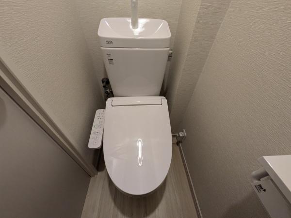 ネオコーポ鶴見緑地