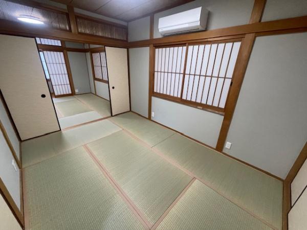 門真市島頭２丁目の中古一戸建て