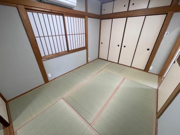 門真市島頭２丁目の中古一戸建て