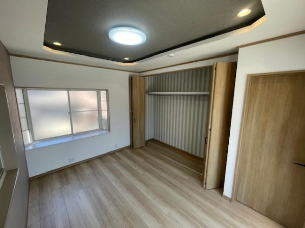 門真市島頭２丁目の中古一戸建て