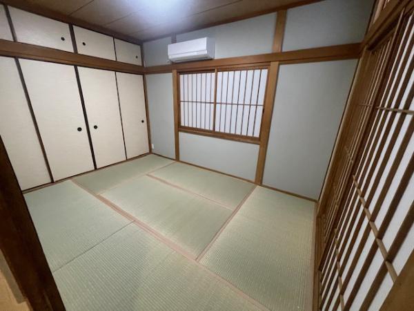 門真市島頭２丁目の中古一戸建て