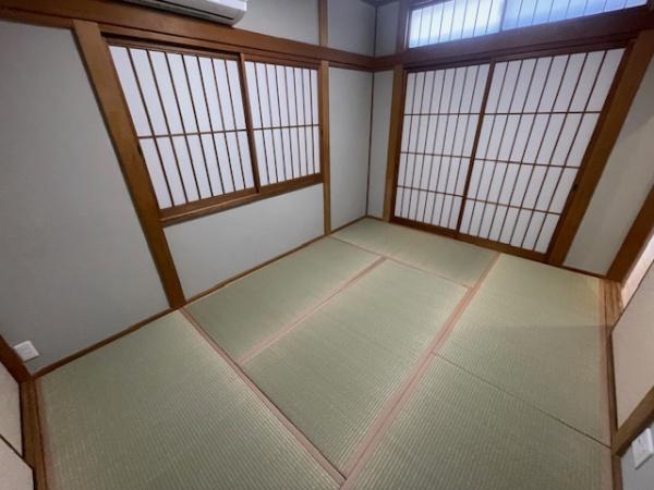 門真市島頭２丁目の中古一戸建て
