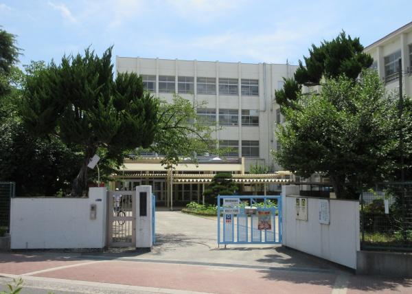 守口市寺方錦通1丁目の中古一戸建て(守口市立錦小学校)