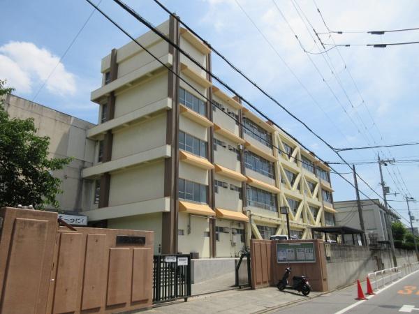 守口市寺方錦通1丁目の中古一戸建て(守口市立錦中学校)