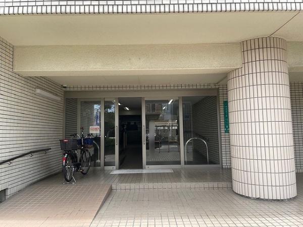 ファミール緑橋