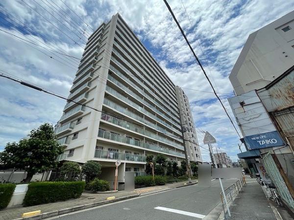 ファミール緑橋