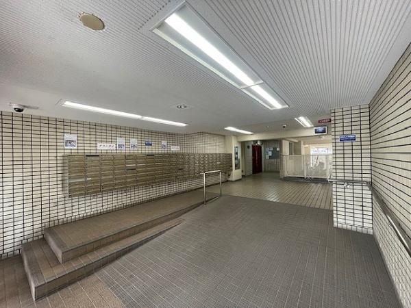 ファミール緑橋