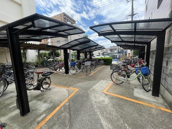 ファミール緑橋