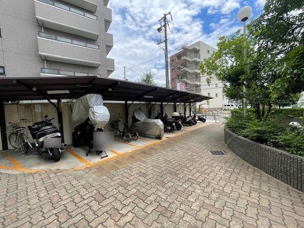 ファミール緑橋