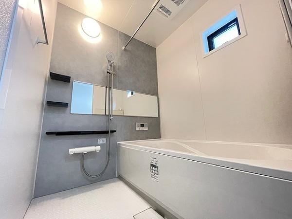 大阪市鶴見区中茶屋1丁目　新築戸建