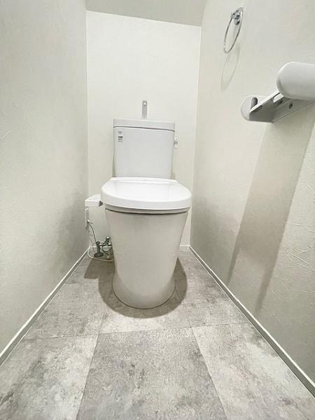 大阪市鶴見区中茶屋1丁目　新築戸建